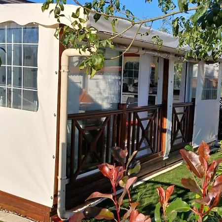 2 Stars - Dans De Loisirs Ferienhaus Saint-Pierre-d'Oleron