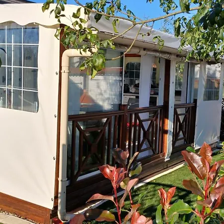 2 Stars - Dans De Loisirs Holiday home Saint-Pierre-d'Oleron