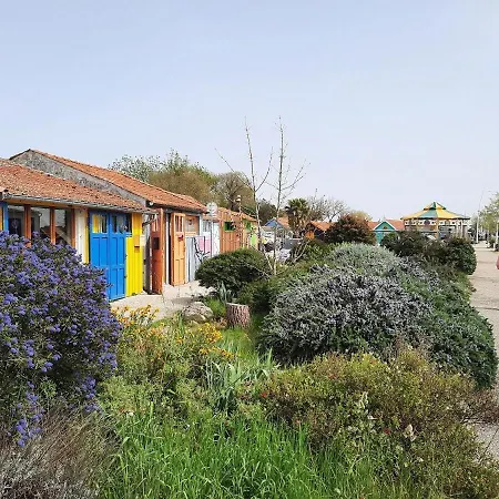 Ferienhaus 2 Stars - Dans De Loisirs