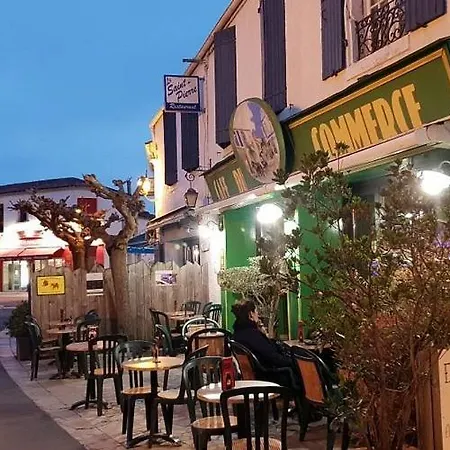 2 Stars - Dans De Loisirs Saint-Pierre-d'Oleron