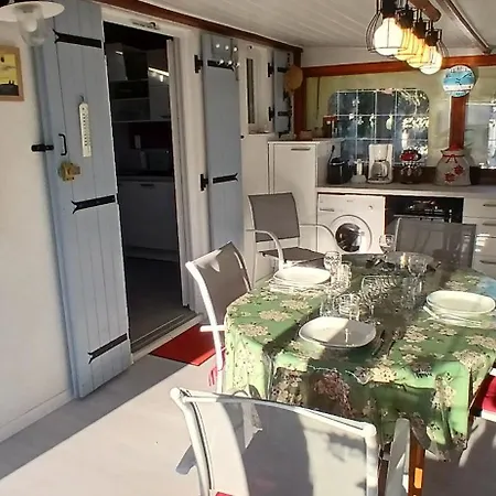 Ferienhaus 2 Stars - Dans De Loisirs