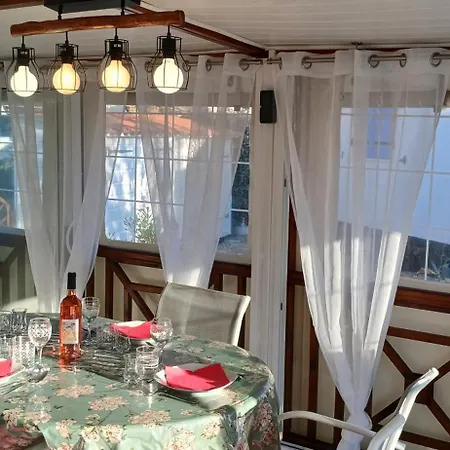 Ferienhaus 2 Stars - Dans De Loisirs Saint-Pierre-d'Oleron