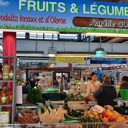 Ferienhaus 2 Stars - Dans De Loisirs